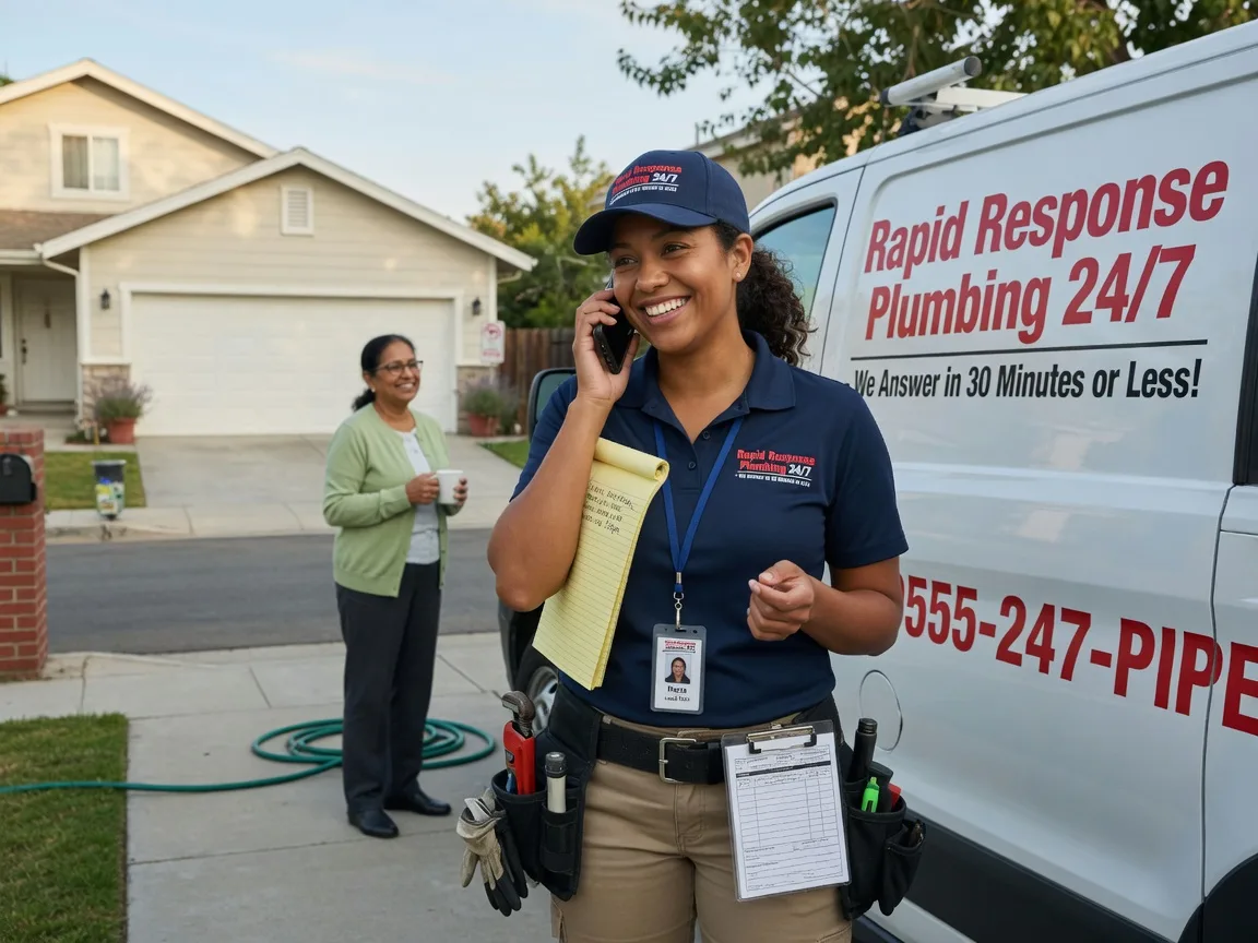 Emergency Plumber Bloomington, ID FAQs